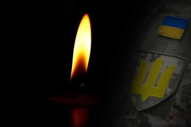 Матрос 503-го ОБМП Артур Голуб погиб 12 сентября в зоне ООС