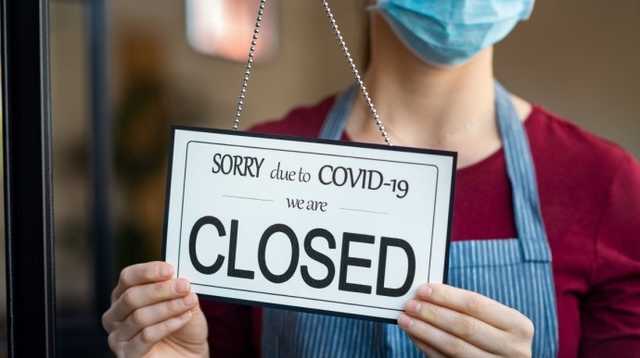 Когда Украину накроет новый локдаун: экс-главный санврач дал прогноз