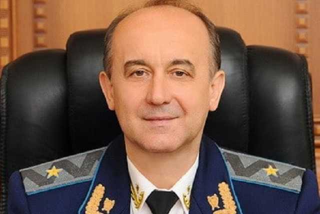 Экс-прокурору из Одессы выплатили 4 млн гривен за незаконную люстрацию