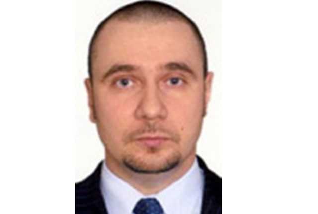 Павел Свитайло: адвокат-заочник и подручный у мошенников