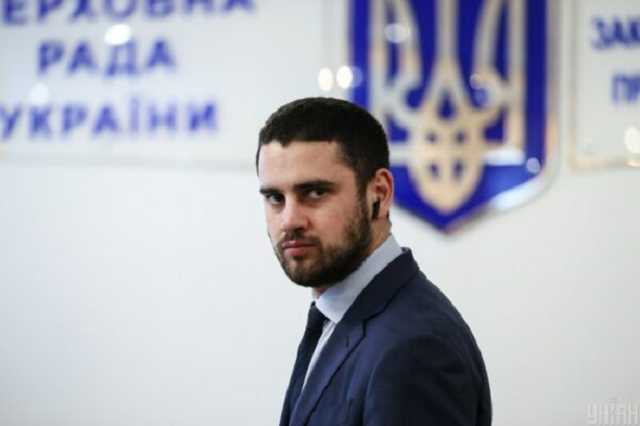 Скандальный Дейдей увольняется с должности помощника начальника полиции Киева, - СМИ