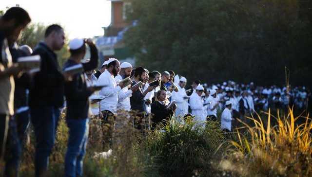 На 15% прирост COVID-больных. Какими последствиями для Израиля обернулось паломничество хасидов в Умань