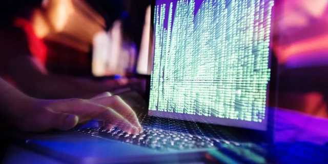 В интернете нашли сайт с личными данными десятков миллионов украинцев