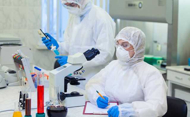 Американские ученые определили, какая вакцина наиболее эффективна против штамма коронавируса "дельта"