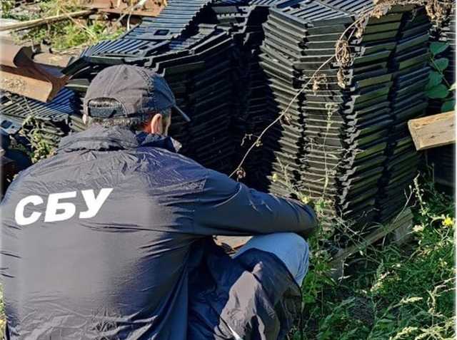 Миллионные убытки и риск аварии поездов: СБУ разоблачила коррупционную схему на "Укрзализныце"