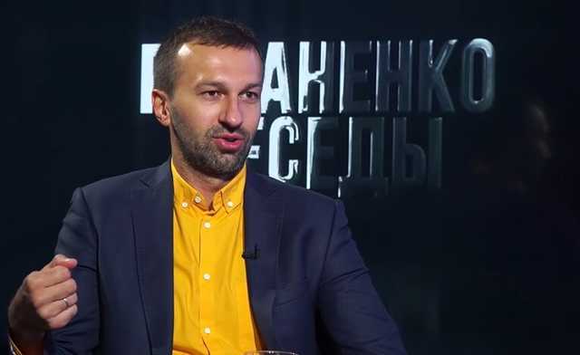 Сергей Лещенко: Дмитрий Разумков является участником саботажа