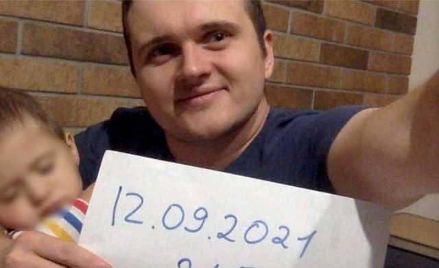 Похищение ребенка под Киевом: отец мальчика рассказал о мотивах