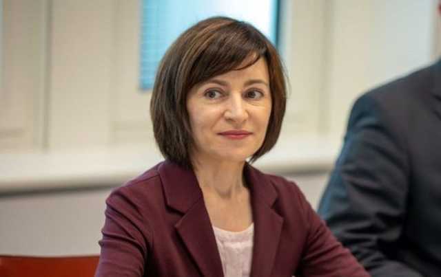 Президент Молдови не домовлятиметься з РФ про постачання газу