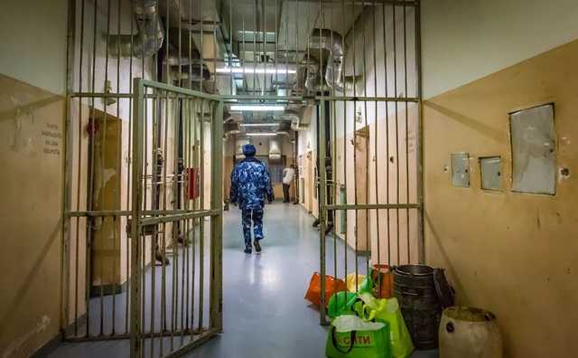 В Киеве Лукьяновское СИЗО хотят перепрофилировать в гостиницу