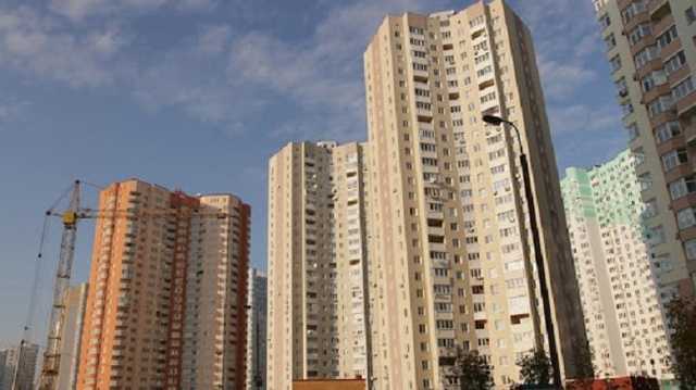 Спрос на жилье превышает предложение: особенно в Киеве и Одессе