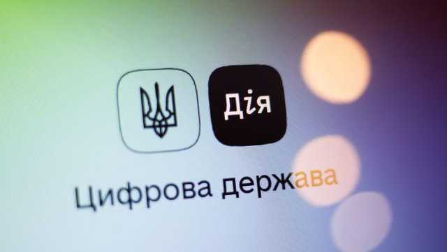 Пенсии, субсидии и оповещения о кредитах: что еще запустят в "Дие"