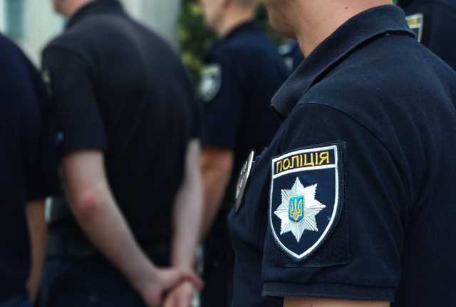 В Киеве мужчина пытался убить незнакомца