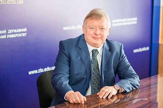 Бывший топ-милиционер, ставший проректором, купил квартиру за 1,7 млн гривен