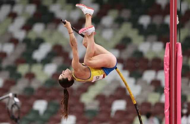 Килипко с повторением результата Олимпиады-2020 завоевала "серебро" Continental Tour