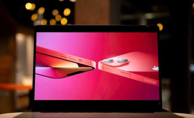 Озвучены цены на iPhone 13 в Украине