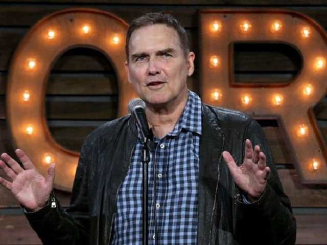 У США помер відомий комік