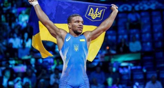 Депутат-спортсмен Жан Беленюк купил часы Rolex за 400 тыс. грн