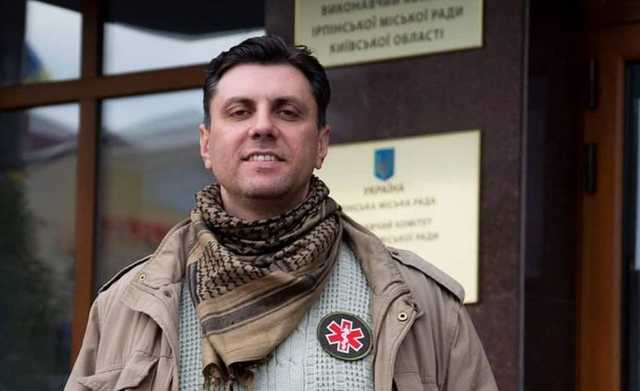 Взрыв авто в Днепре: в «Украинском легионе» уверены, что погибший не перевозил взрывчатку