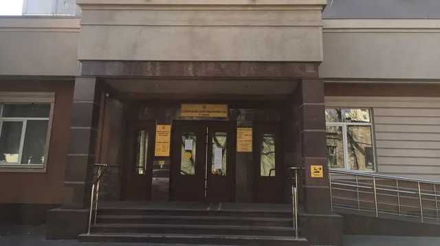 Шевченковский райсуд Киева заявил о возможной приостановке своей работы