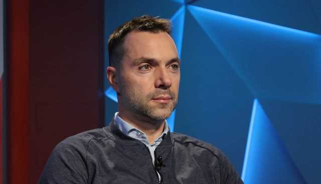 Начал политический сезон: Арестович ответил Авакову