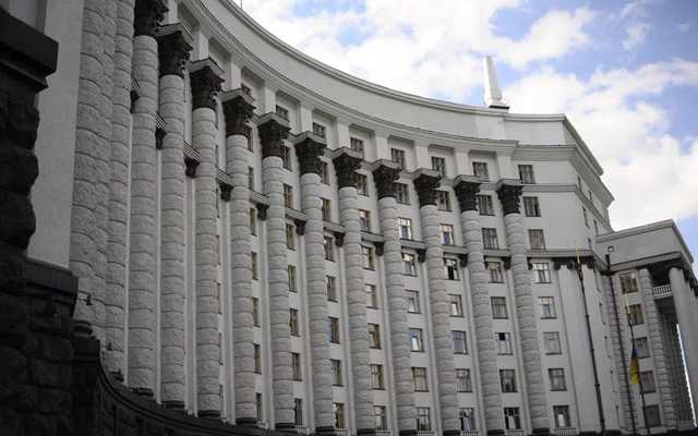 Трех-четырех министров уволят "в ближайшем будущем", - Разумков