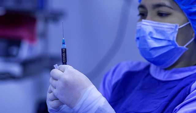 Ляшко о вакцинации детей от коронавируса: Только после иммунизации 50% взрослого населения