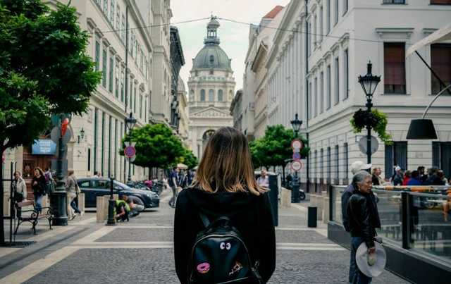 Винодельни, озера и замки: семь самых ярких локаций Венгрии для посещения в сентябре