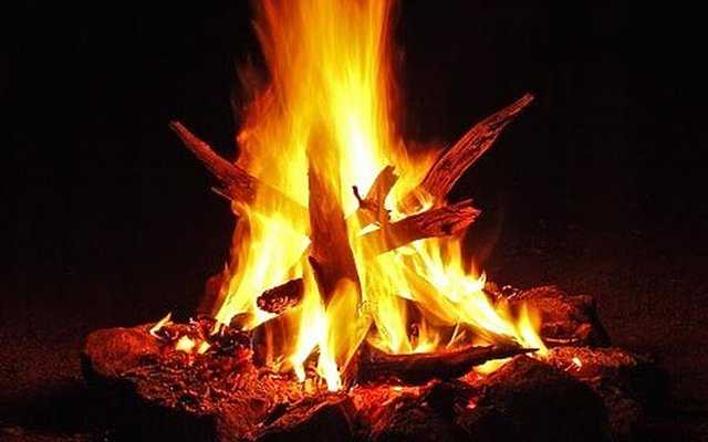 Названы имена туристов, погибших во время взрыва в Карпатах