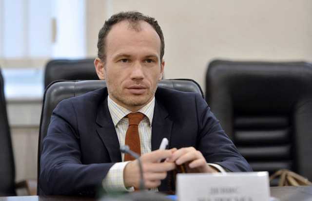 Министр юстиции Малюська пытается получить с «Энергоатома» миллиарды долларов