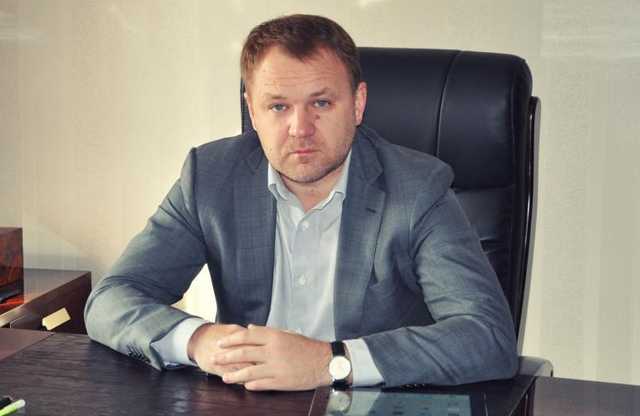 Кропачев после скандала отказался от покупки железнодорожных путей к шахтам