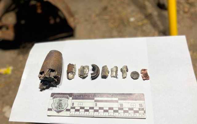 Ударил молотком по снаряду. В Черкасской области от взрыва погиб юноша