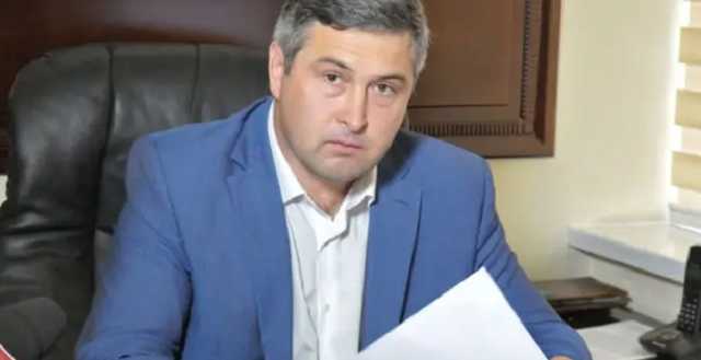 Замглавы ОАСК Аблов убегал по коридорам от детектива НАБУ