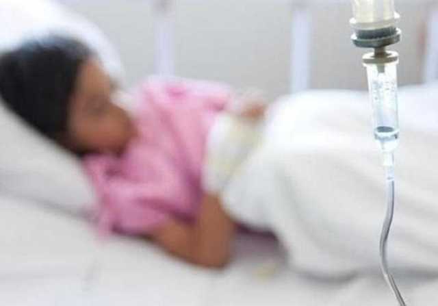 В Одесской области отравились воспитанники детсада