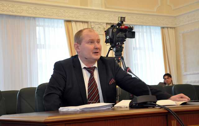 Суд в Молдове отказал Украине в экстрадиции экс-судьи Чауса, – адвокат