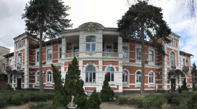 Альперин купил одесский винзавод