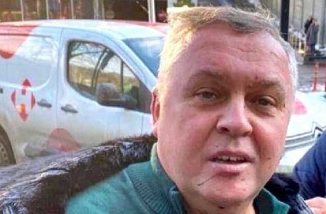 Осужденный за подготовку покушения на Наумова Расюк заявил о пытках в СБУ