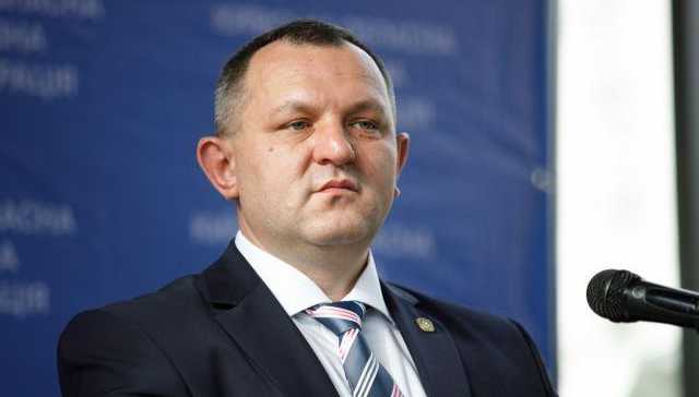 Киевская ОГА закроет школы, где недостаточно вакцинированных