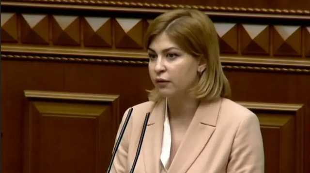 Стефанишина: Польша показала ЕС, что Украина открыта для диалога о членстве