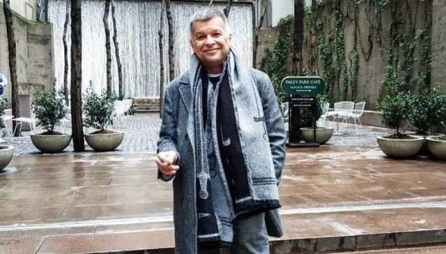 Гибель известного ресторатора в Харькове: найдена предсмертная записка