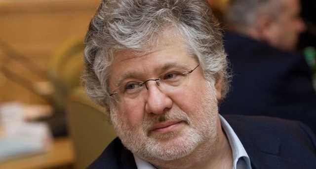 Коломойский рассказал, о чем говорил с Арахамией