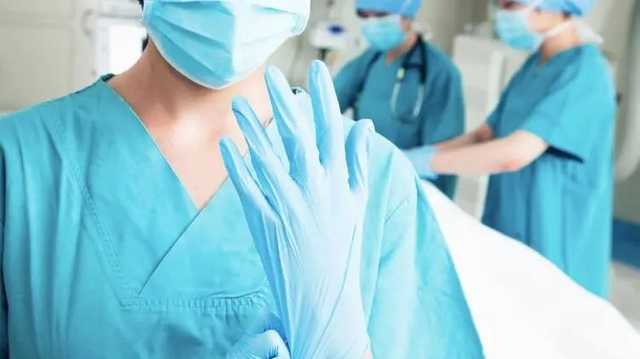 В МОЗ рассказали как защититься от болезней, связанных с оказанием медицинской помощи