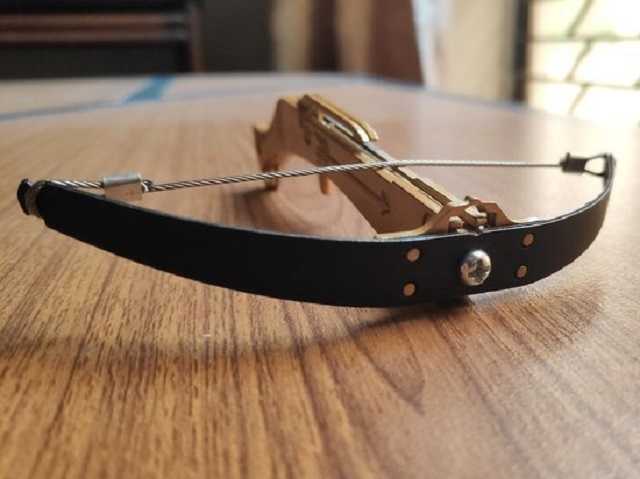 В Нидерландах мужчина расстреливал прохожих с арбалета: минимум двое убитых