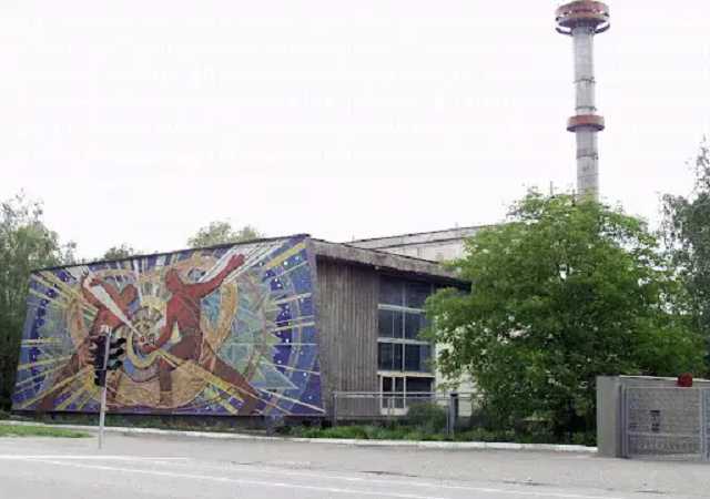 Сотрудников Института ядерных исследований НАНУ отправят в неоплачиваемый отпуск