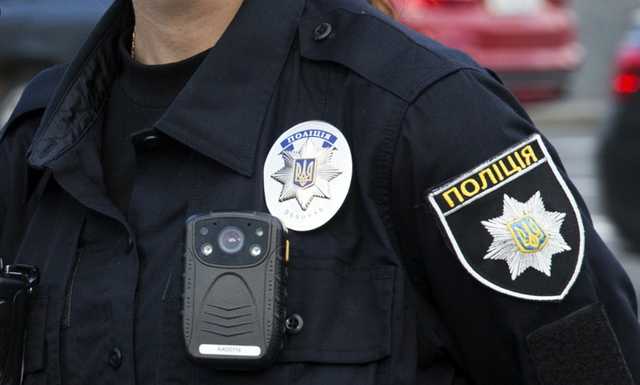 В Одессе полицейский совершил смертельную аварию