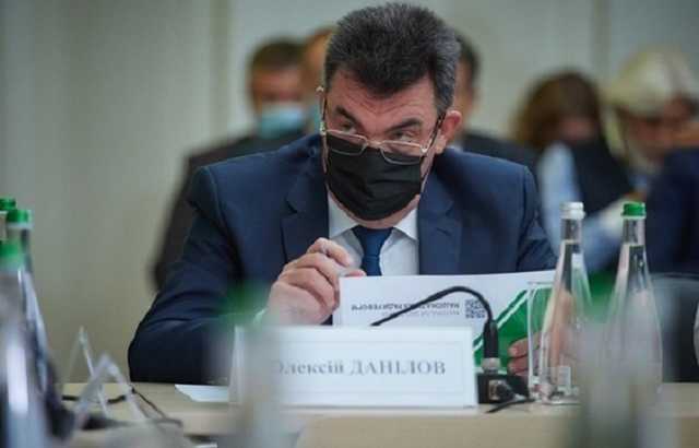 Данилов предложил определиться с судьбой «Минска»