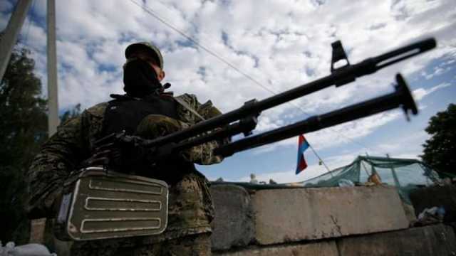 Блогер предупредил об активации спецслужб РФ для «охоты» на инакомыслящих в ОРДЛО