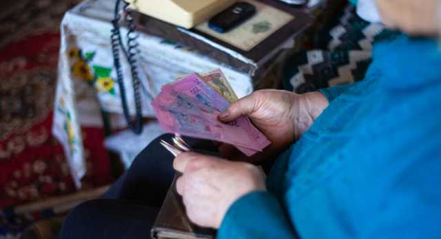 Андрей Павловский: Обещанную пенсионерам доплату в очередной раз уменьшили!