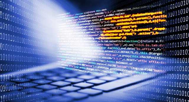 Діджиталізація хаосу в Україні - персональні дані "течуть"