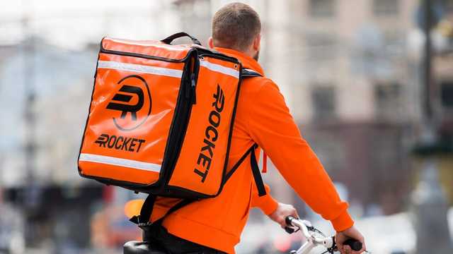 Справа Рохліна – Козленка. Інвестора сервісу Rocket звинувачують у грандіозній афері