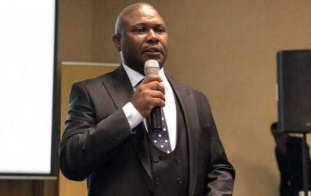 Новоизбранный мэр Йоханнесбурга погиб в ДТП